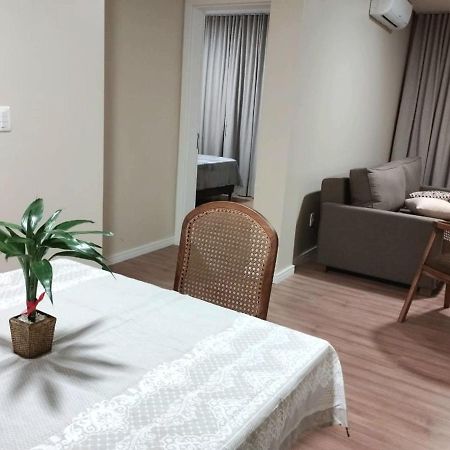Apartamento Centro Gramado 101 Apartman Kültér fotó