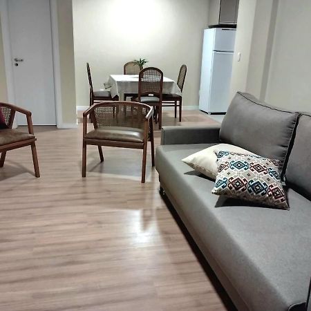 Apartamento Centro Gramado 101 Apartman Kültér fotó