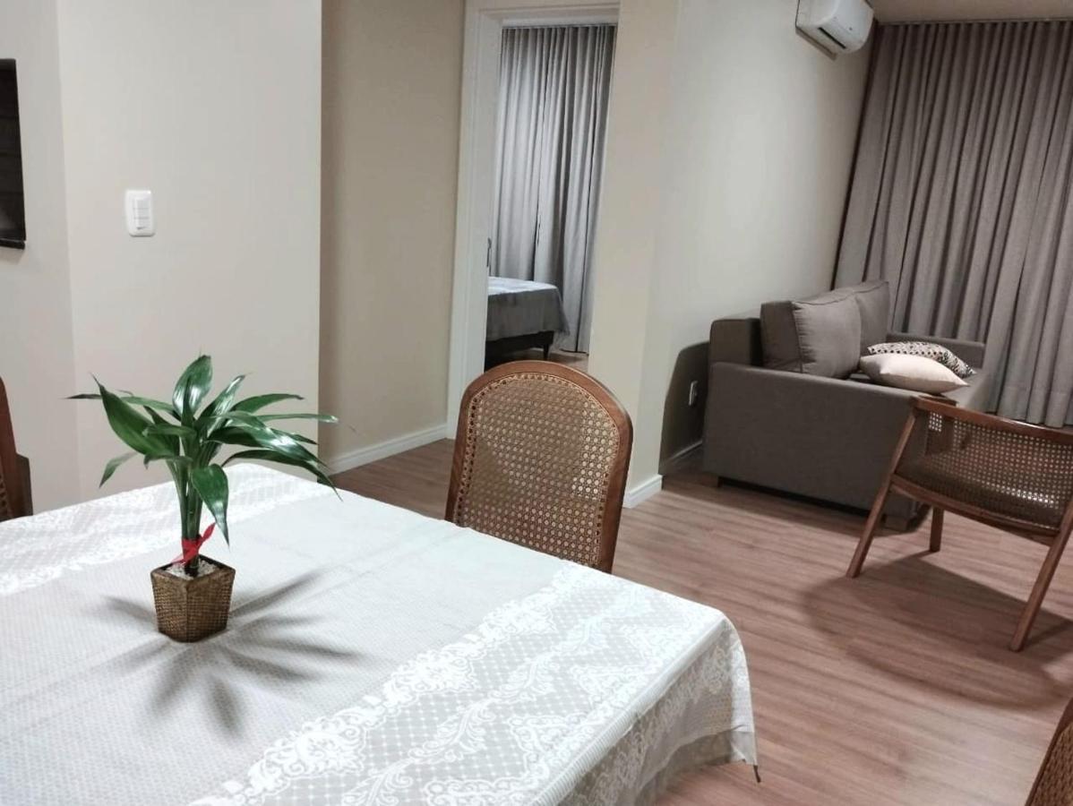 Apartamento Centro Gramado 101 Apartman Kültér fotó