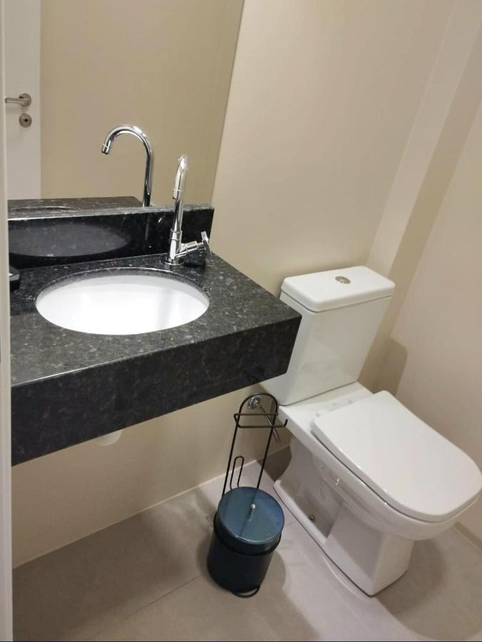 Apartamento Centro Gramado 101 Apartman Kültér fotó