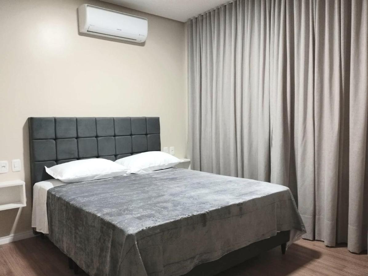 Apartamento Centro Gramado 101 Apartman Kültér fotó