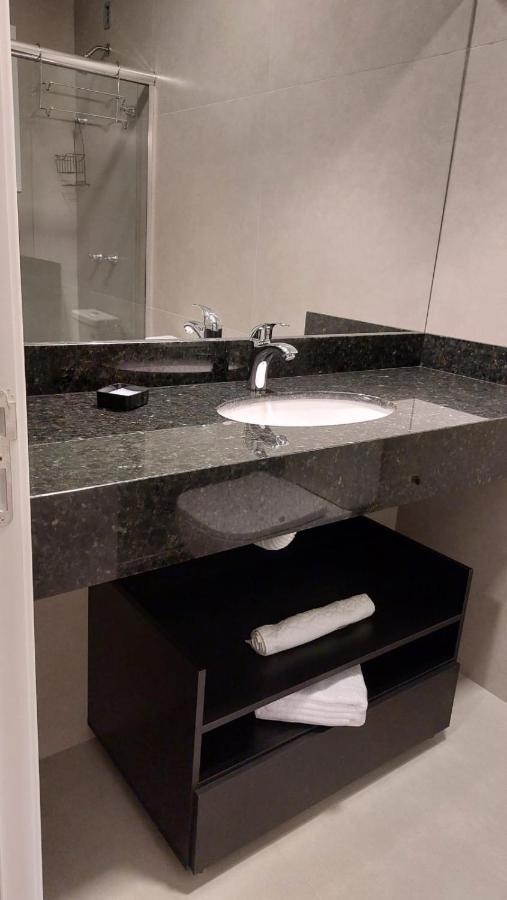 Apartamento Centro Gramado 101 Apartman Kültér fotó